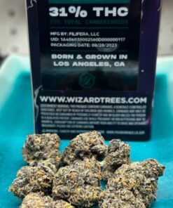 buy The Keeper Wizard Trees